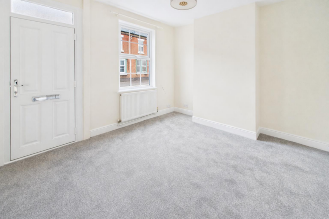 Living / Reception Room