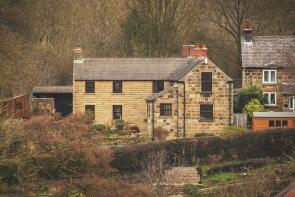 Photo of Holly Cottage, The Rockerty, Coxbench, Derby
