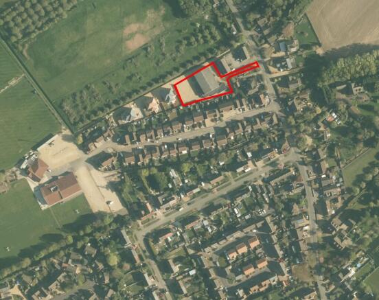 For Identificatio...