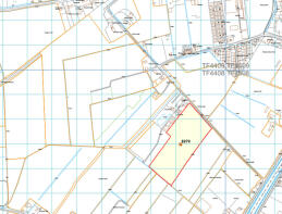 Photo of Approx. 9 acres at Coxs Lane, Wisbech