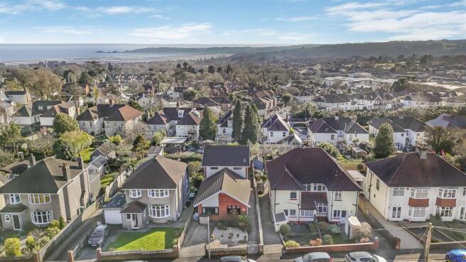 Aerial Images