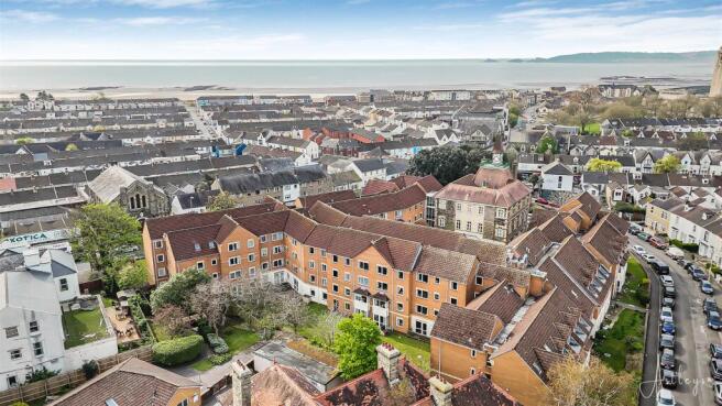 Aerial Images