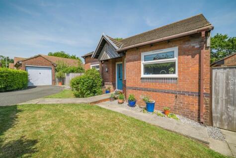 Clos Cynan, Killay, Swansea