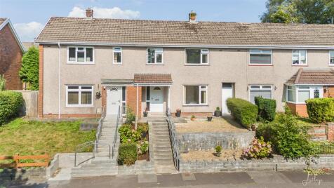 The Spinney, Sketty, Swansea