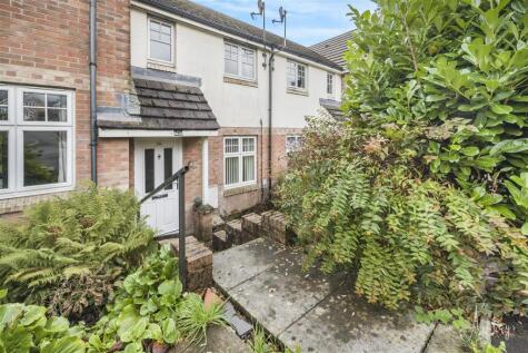 Clos Yr Allt, Townhill, Swansea