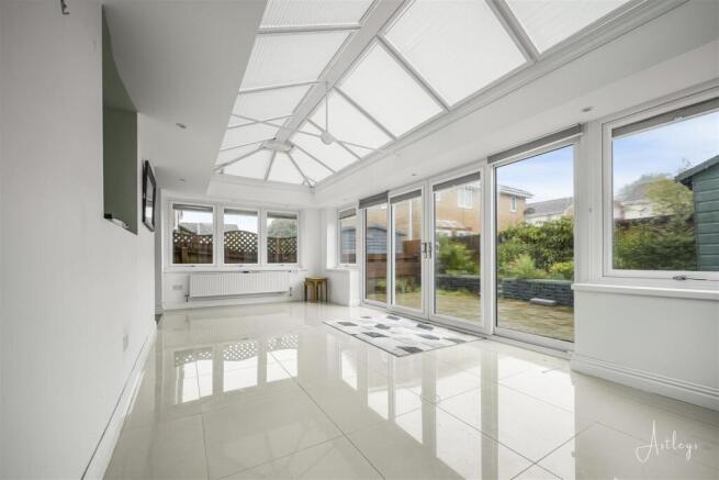 Sun Room