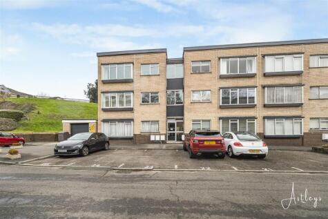 Long Oaks Court, Sketty, Swansea