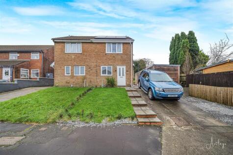 Ffordd Y Mynydd, Birchgrove, Swansea