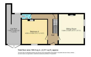 Floorplan 2