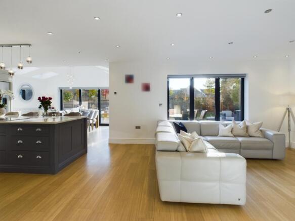 Kitchen Dining 