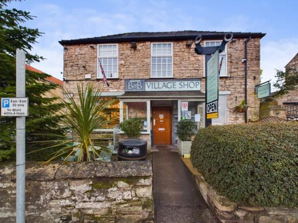 41 Main street Monk Fryston  (33)
