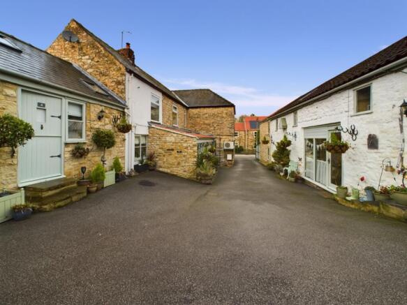41 Main street Monk Fryston  (7)