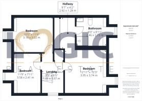 Floor Plans (2)