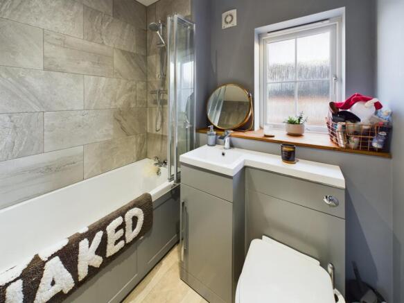 Bathroom 1