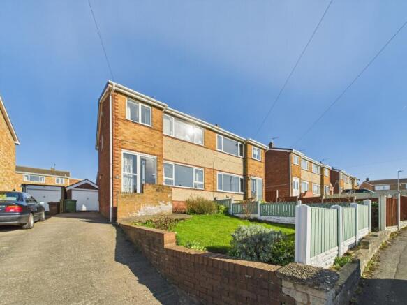 Scawthorpe Close  (16)
