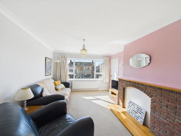 Scawthorpe Close  (23)