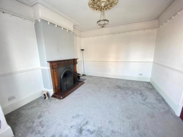 New Lounge