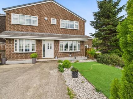 Castlegate Drive,  Pontefract