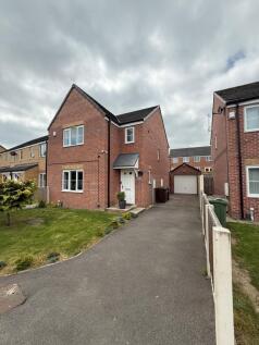 Carleton Glen,  Pontefract