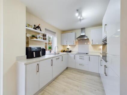 Ring Farm View, Cudworth, Barnsley