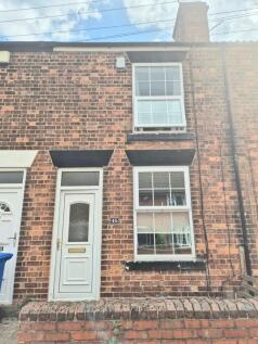 Heywood Street, Brimington, Chesterfield