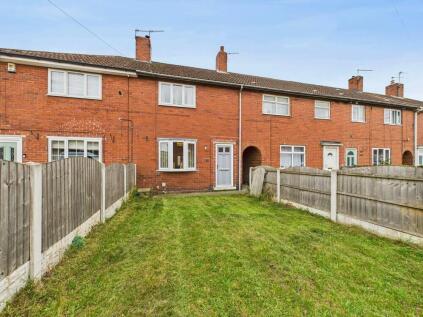 Smeaton Road, Upton, Pontefract