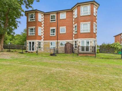 Waterside, Fairburn, Knottingley