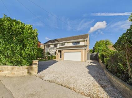 Avondale, Pontefract Road, Ackworth, Pontefract