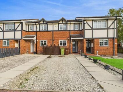 Rosemount Drive, Normanton