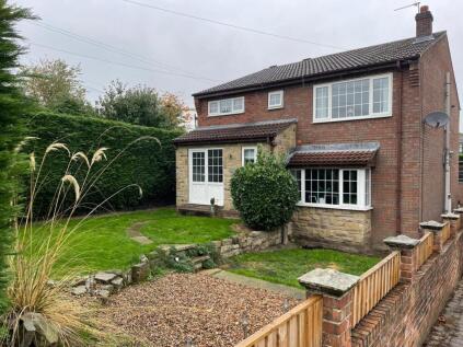 Hardakers Lane, Ackworth, Pontefract