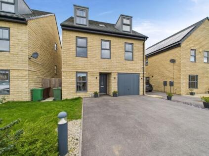 Plumpton Crescent,  Castleford