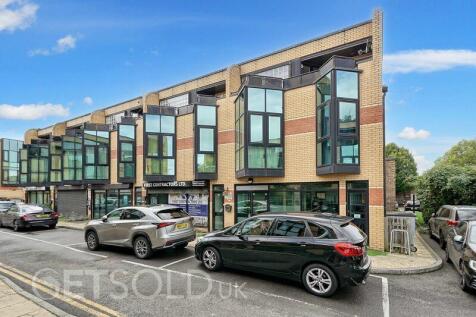 179-183 Hanworth Road, Hounslow