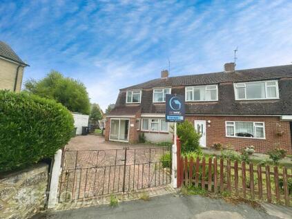 Greenfields, South Marston