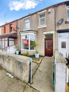 Londonderry Terrace, Peterlee