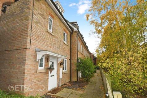 Carnoustie Drive, Lincoln