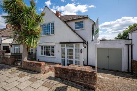 Sandringham Road, Bromley