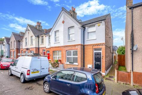 Gladwell Road, Bromley