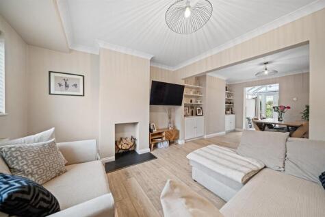 Elmcroft Road, Orpington