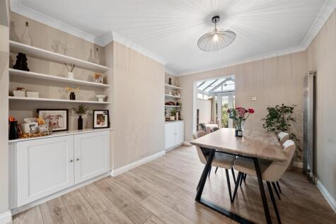 Elmcroft Road, Orpington