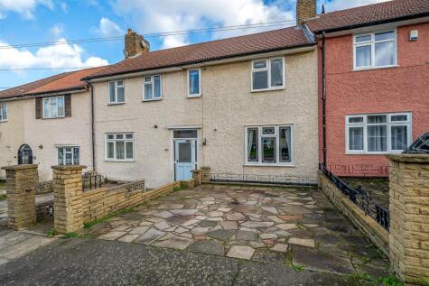 Camlan Road, Bromley