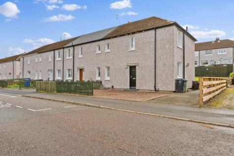 Clark Street, Bannockburn, Stirling, FK7