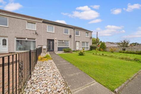 Almond Court, Stirling, FK7