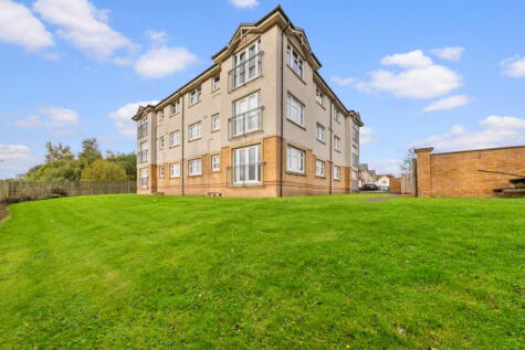 Alexander Mcleod Place, Fallin, Stirling, FK7