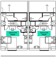 Floor/Site plan 2