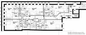 Floor/Site plan 2