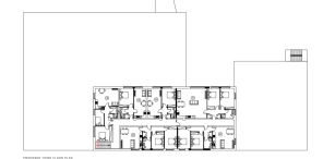 Floor/Site plan 2