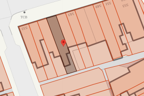 Floor/Site plan 2