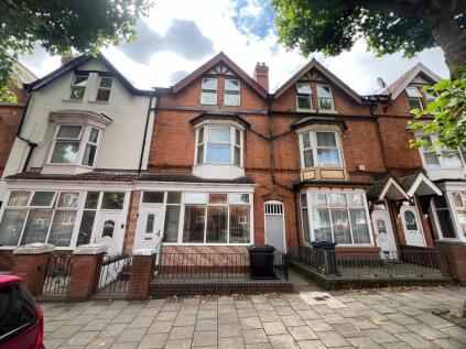 Hatfield Road - 7 Bed HMO, Birmingham, B19
