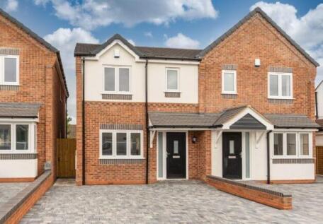 Mount Pleasant, Kingswinford, DY6