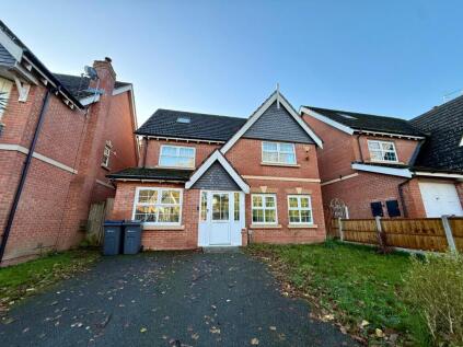 The Grange - DETACHED FAMILY HOME , Birmingham, B20